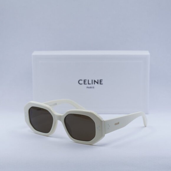 Final Price! Celine CL40255I 25E Sunglasses - Picture 1 of 10